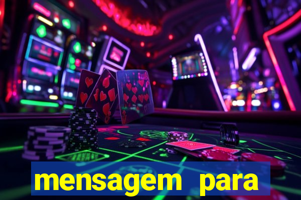 mensagem para professor de futebol